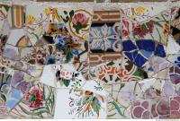 mosaic tiles